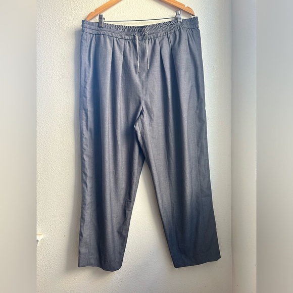 Wat. The Brand | The Ultimate Relaxed Trouser - Picture 6 of 16